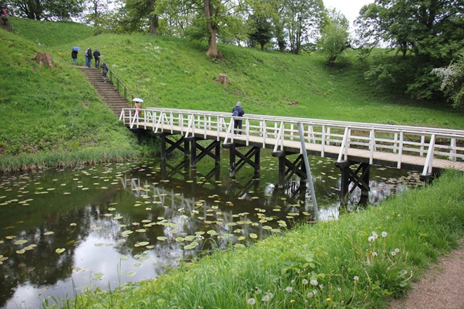 Fredericia lokalafdeling