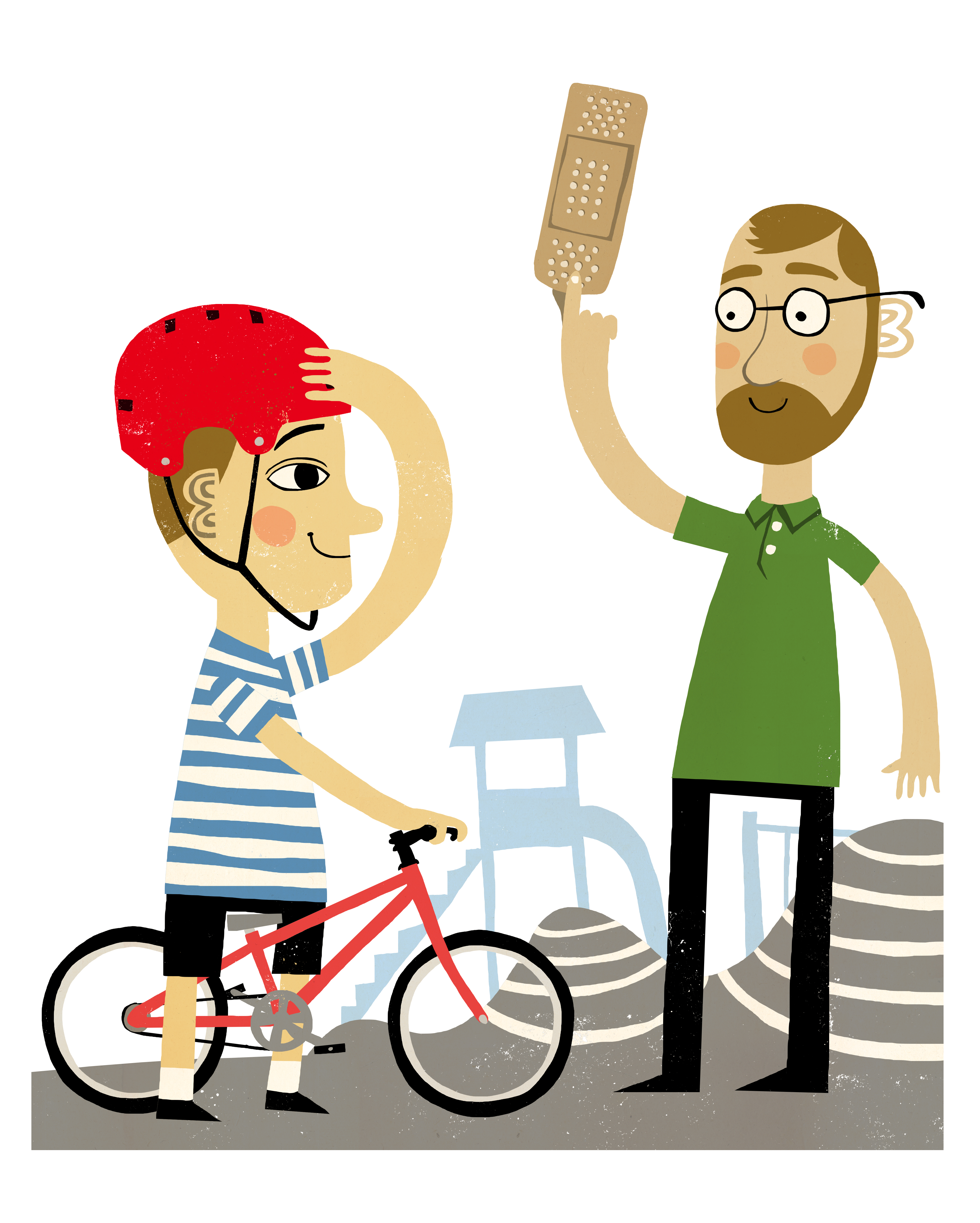 Illustration: Rasmus Juul Pedersen