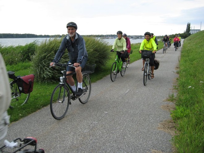 Guldborgsund lokalafdeling