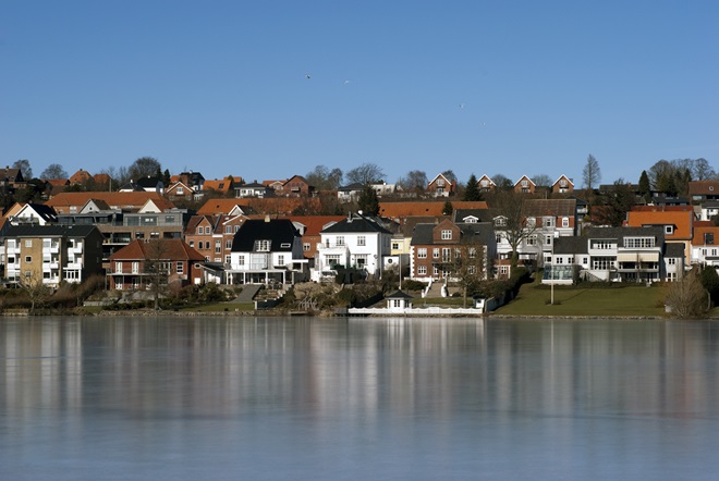 Kolding lokalafdeling