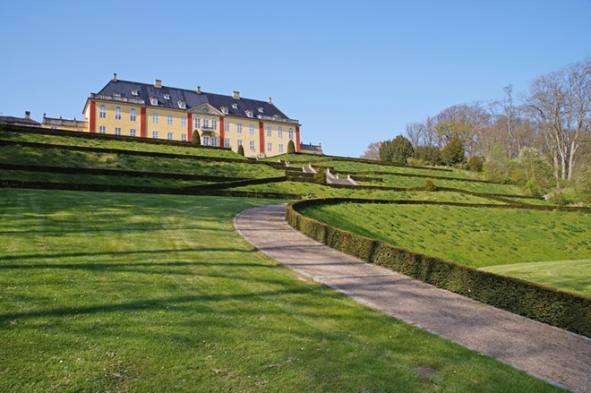 Lokalafdelingen Lejre