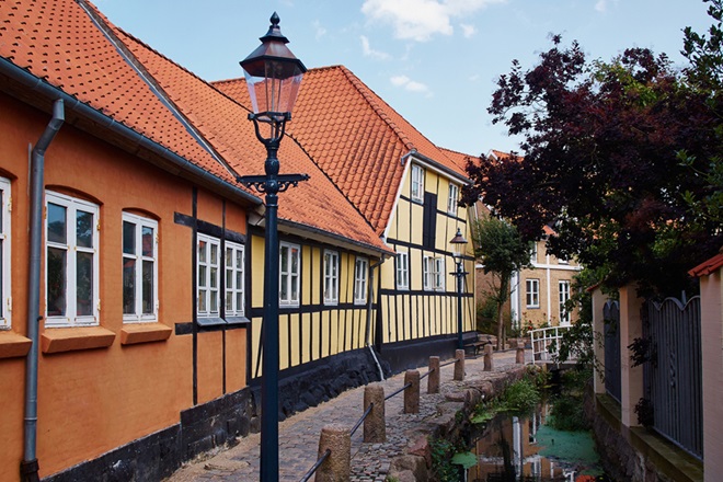 Nordfyn lokalafdeling