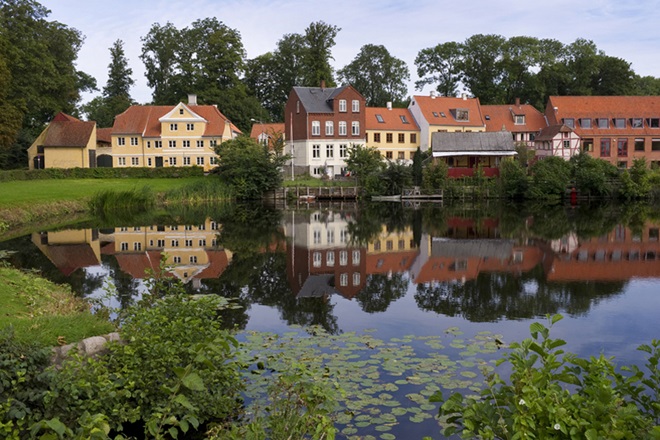 Nyborg lokalafdeling