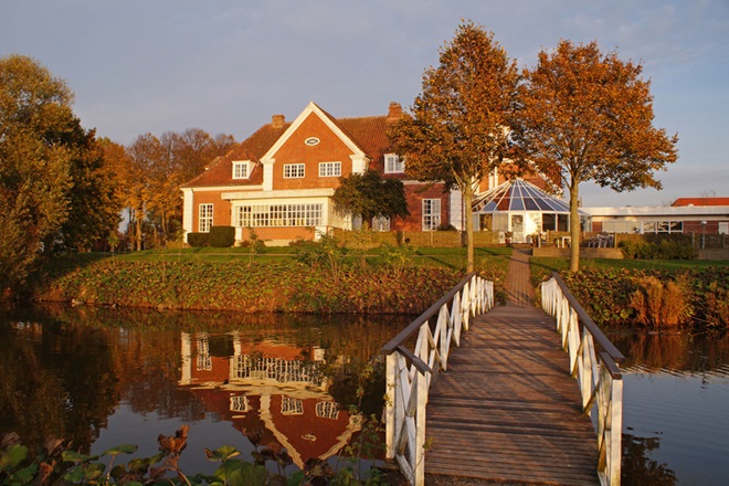 Ringsted lokalafdeling