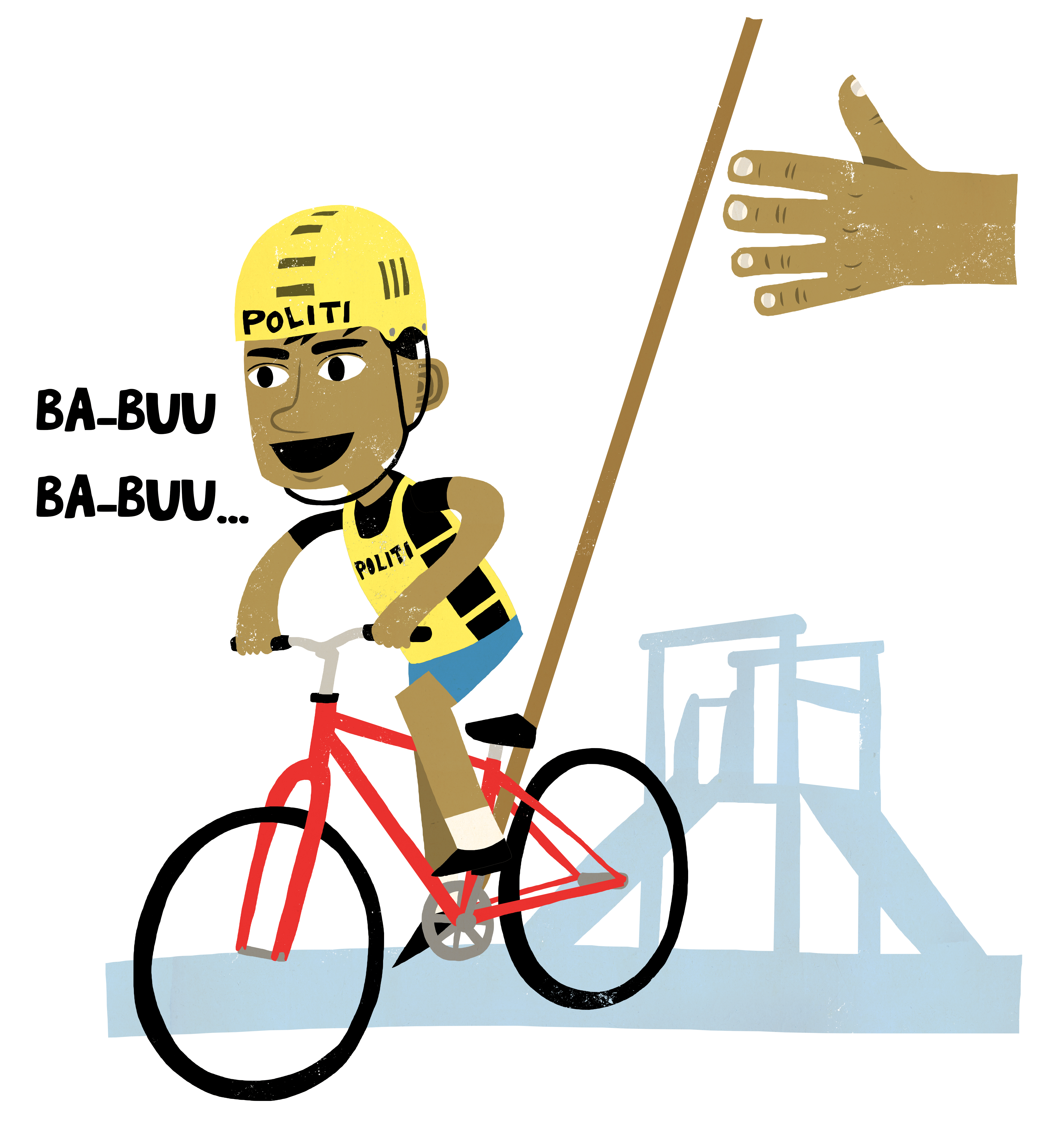 Illustration: Rasmus Juul Pedersen