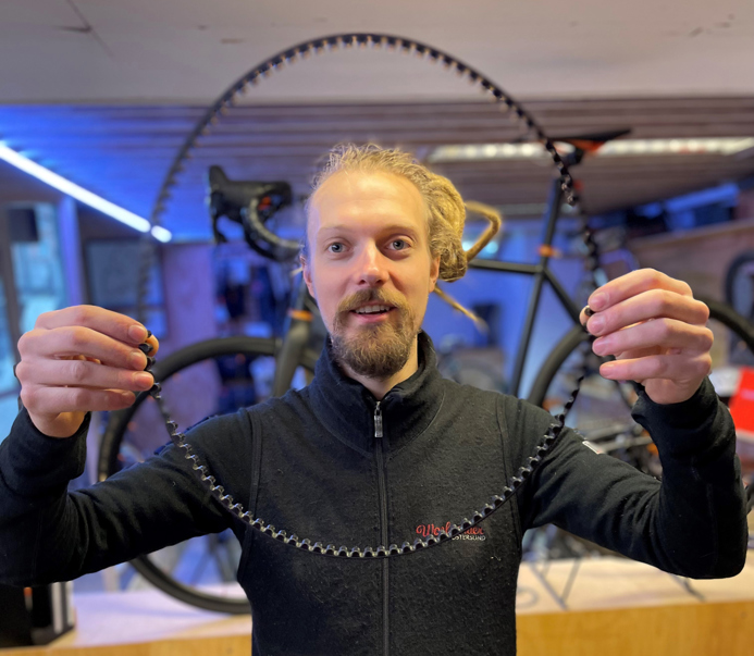 Magnus Lindhardt Jørgensen