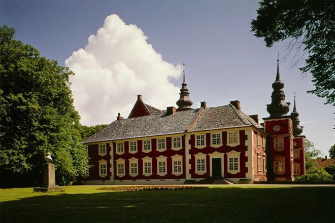 Lokalafdelingen Frederikssund