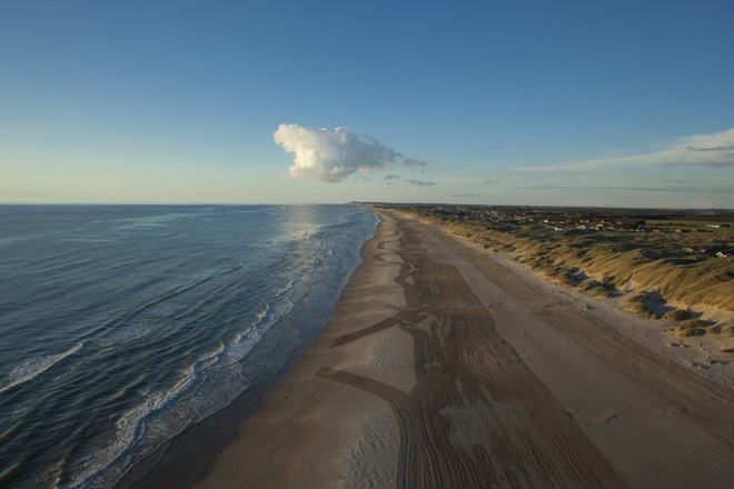 Jammerbugt lokalafdeling
