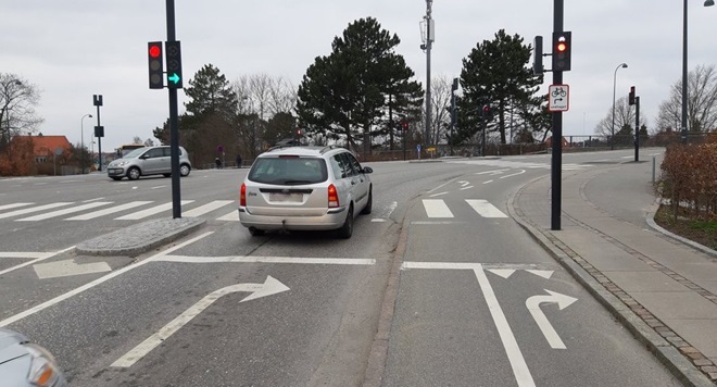 Gentofte Lokalafdeling