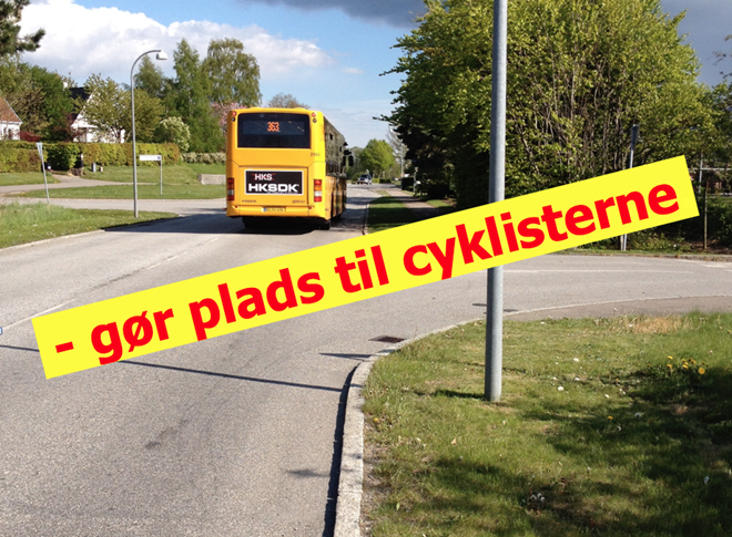 Gribskov Lokalafdeling